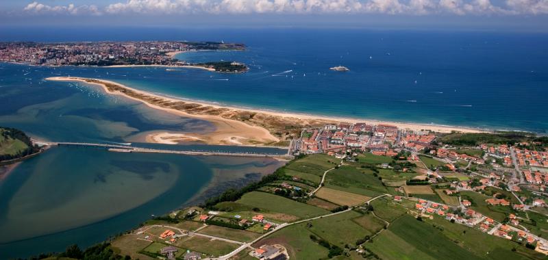 Santander